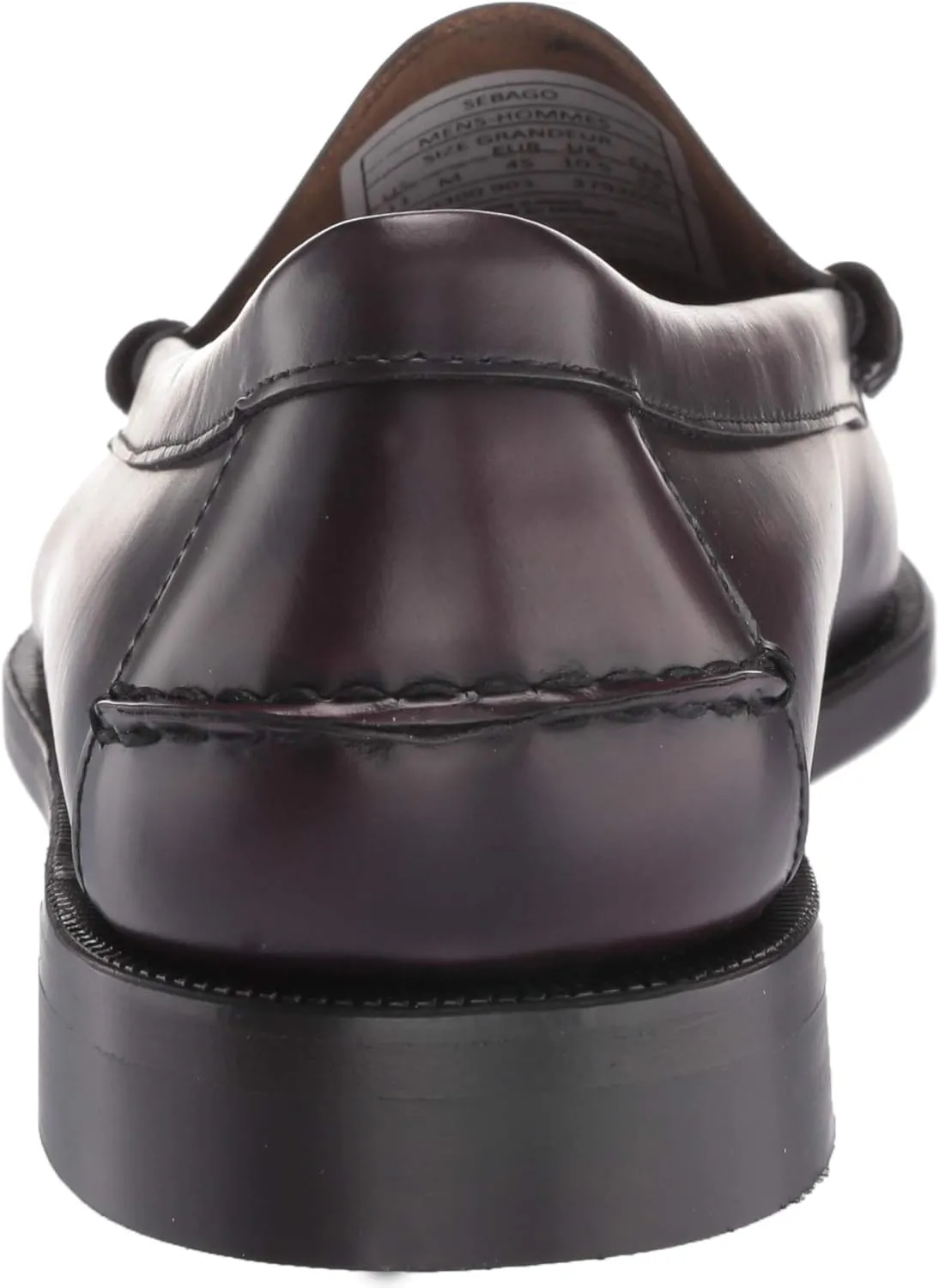 Sebago Men's Classic Dan Boat Shoes