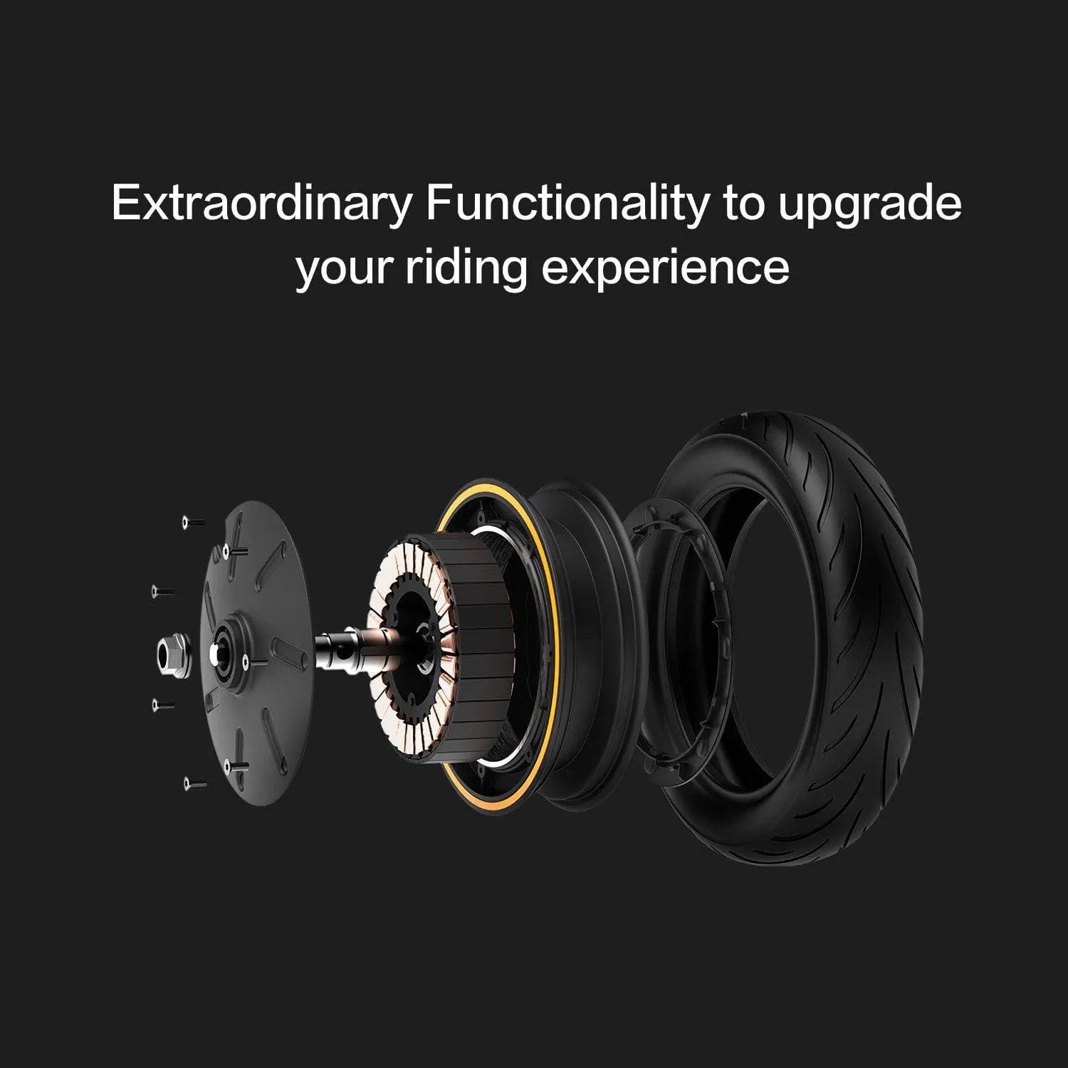 Segway Ninebot MAX Electric Kick Scooter w/Powerful Motor, Long Miles Range, 18.6 & 22mph Top Speed, Dual Suspension (MAX G2 Only), Scooter for Adults UL-2271 2272 Certified