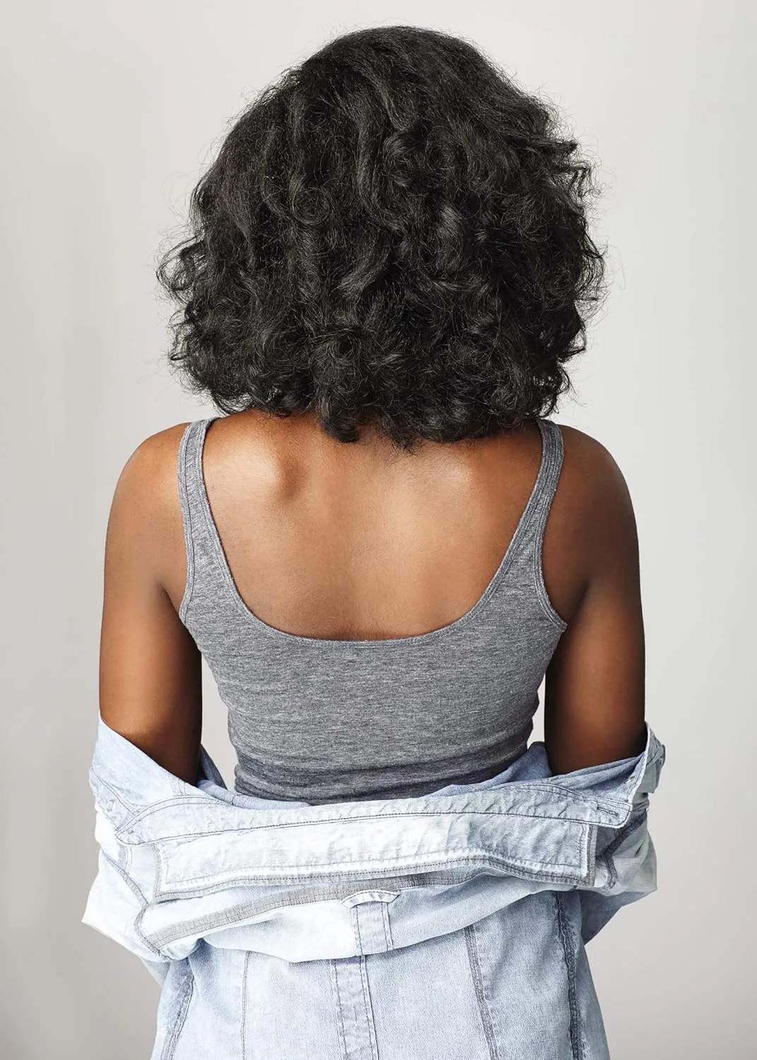 Sensationnel Synthetic Hair Half Wig Instant Weave Curls Kinks & Co Boss Lady (4)