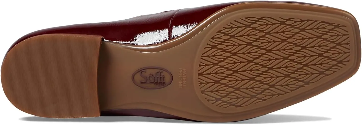 Söfft Women's Elsey Mary Jane Flat