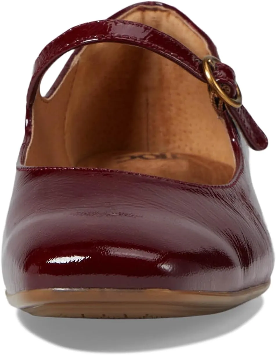 Söfft Women's Elsey Mary Jane Flat
