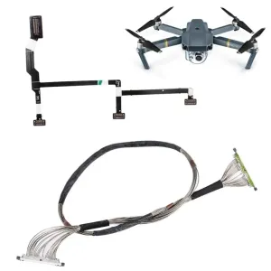 Signal Cable Gimbal Repair Kit for Dji Mavic Pro Drone