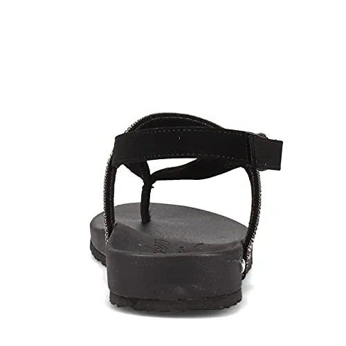 Skechers Arch Fit Meditation Black 8 B (M)