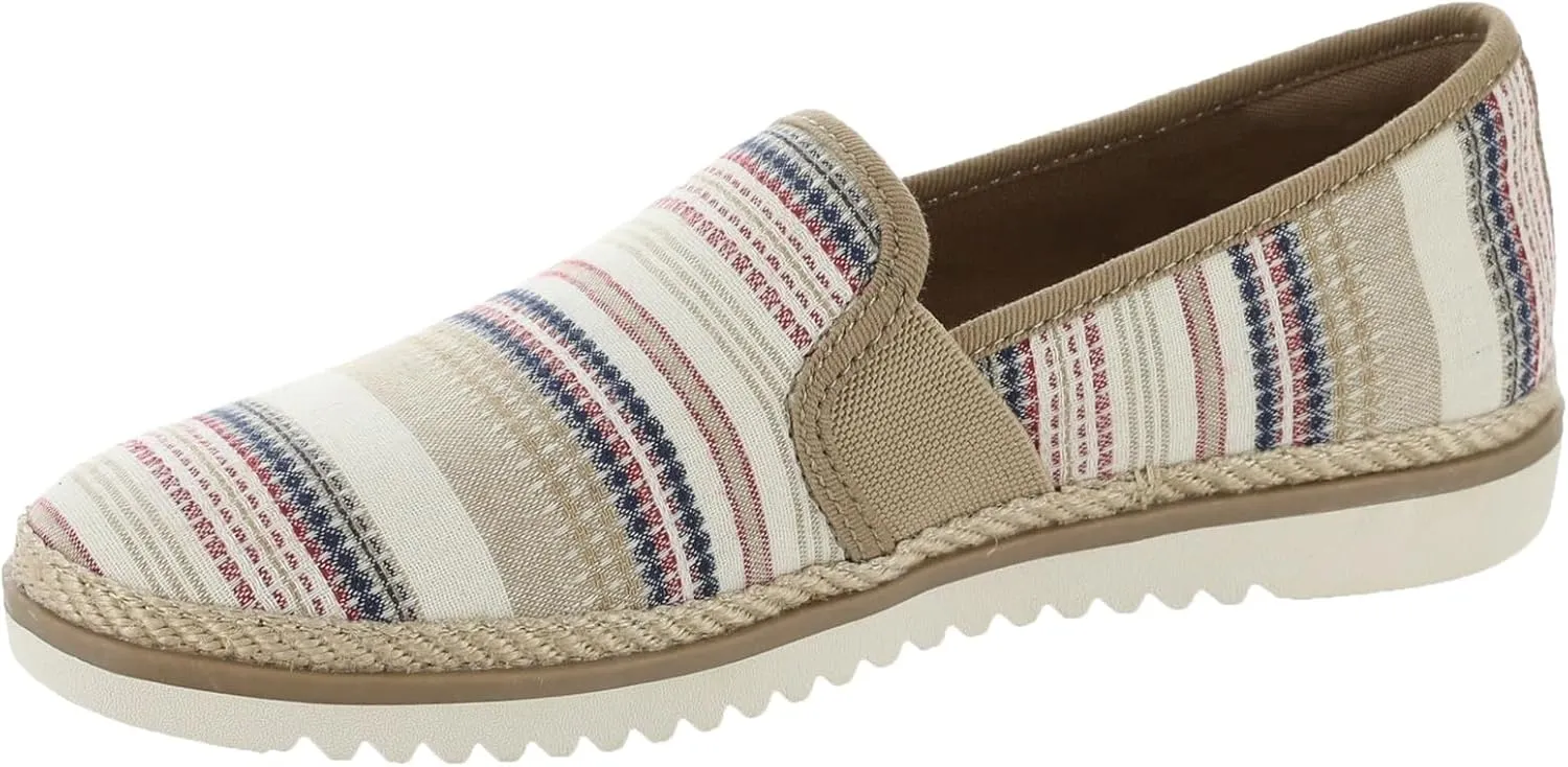 Skechers BOBS Flexpadrille Lo-Stay Light Women's Slip On
