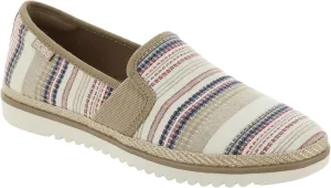 Skechers BOBS Flexpadrille Lo-Stay Light Women's Slip On