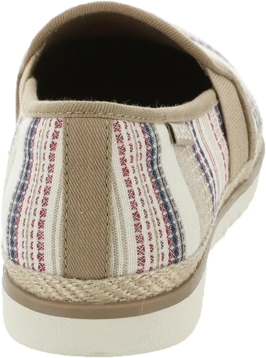 Skechers BOBS Flexpadrille Lo-Stay Light Women's Slip On