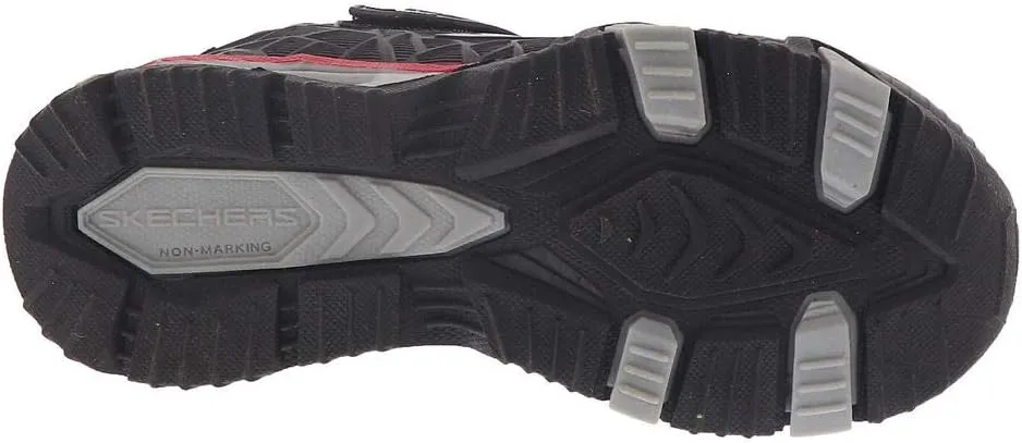Skechers Boys' Hydro Lights Tuff Force Sneaker