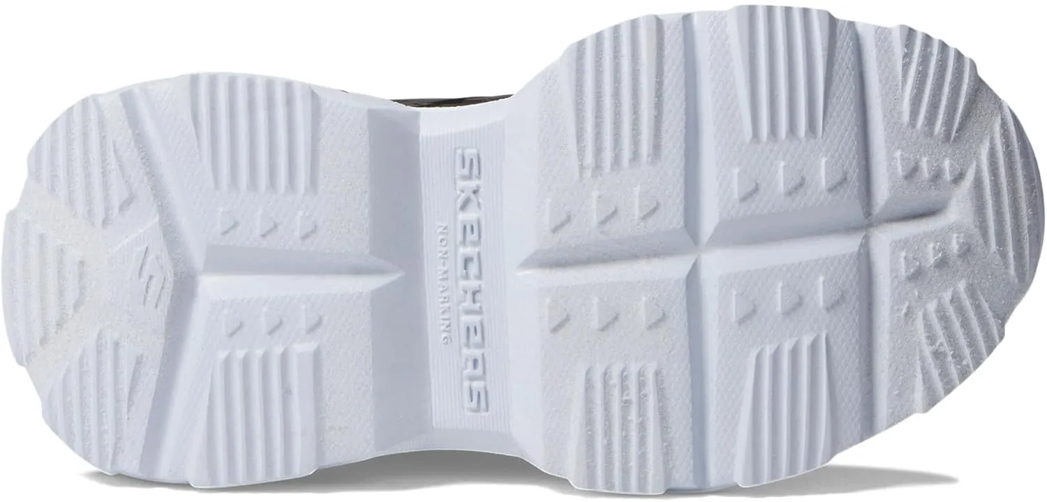 Skechers Boys' Skech bots orbitron