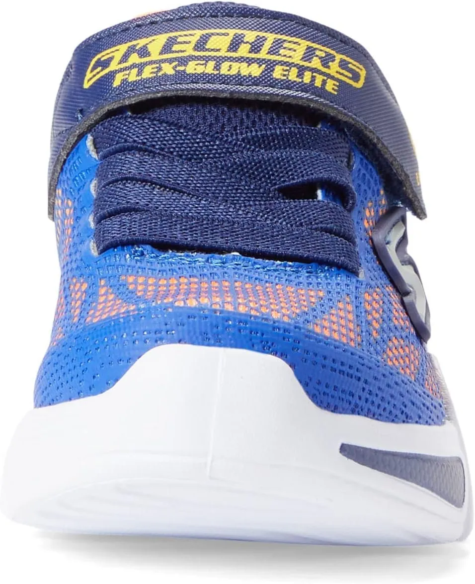 Skechers Kids' FLEX-GLOW ELITE - VORLO