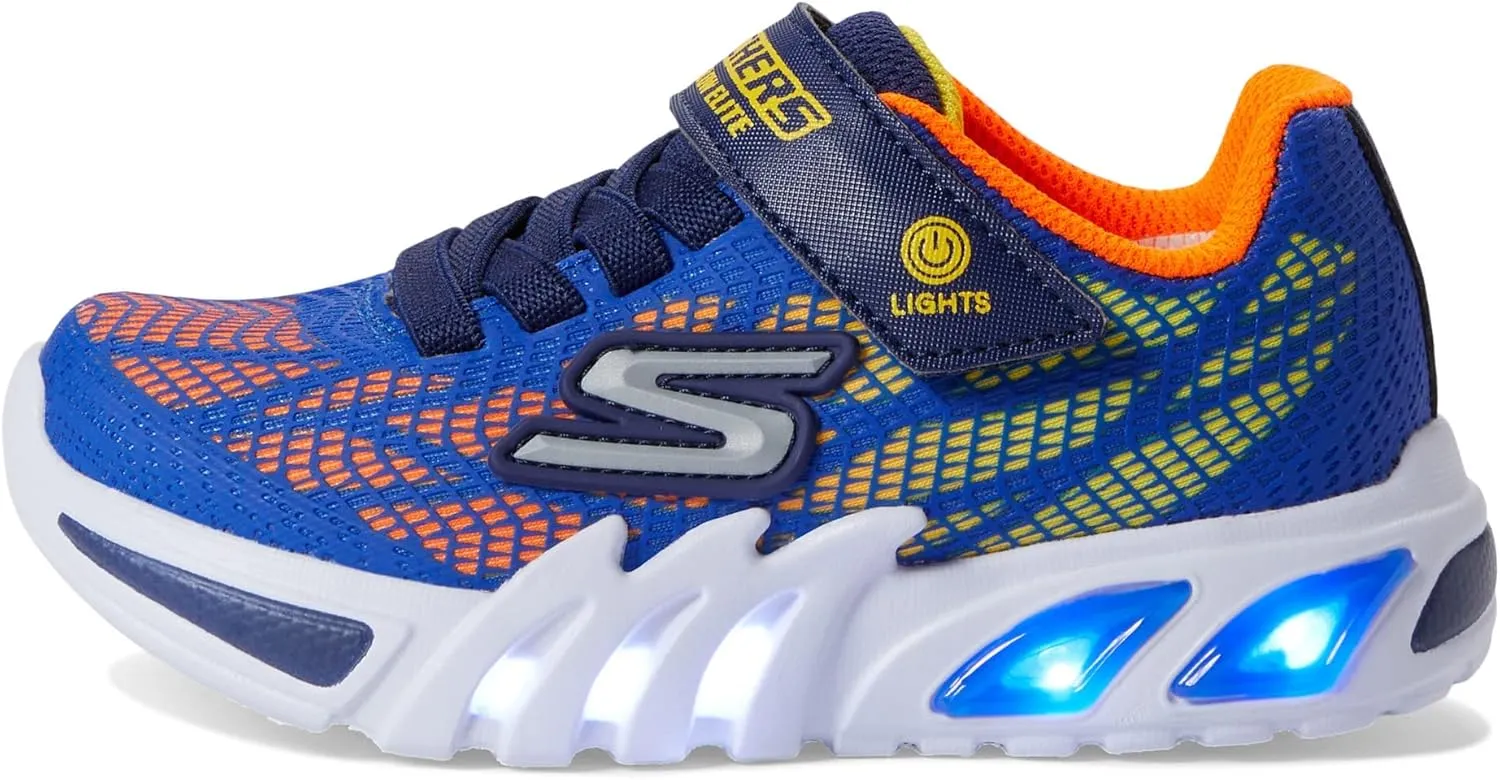 Skechers Kids' FLEX-GLOW ELITE - VORLO