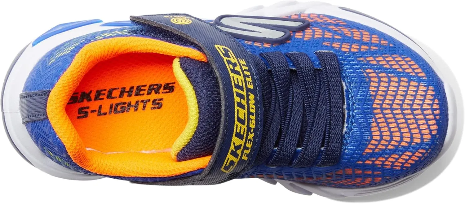 Skechers Kids' FLEX-GLOW ELITE - VORLO