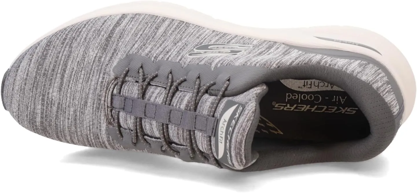 Skechers Men's Arch Fit 2.0 Upperhand Sneaker