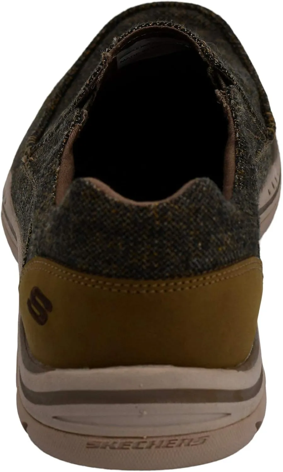 Skechers Men's Expected Avillo Relaxed-Fit Slip-On Loafer