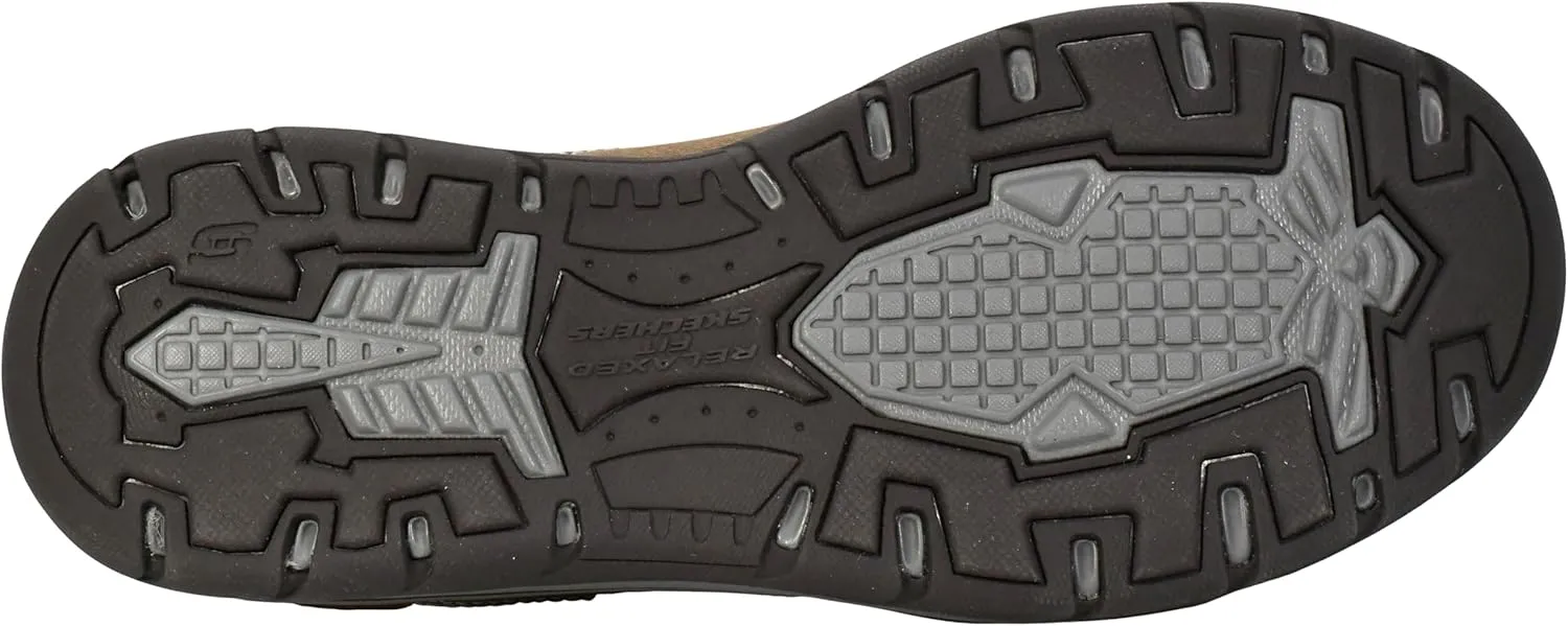 Skechers Men's Expected Avillo Relaxed-Fit Slip-On Loafer