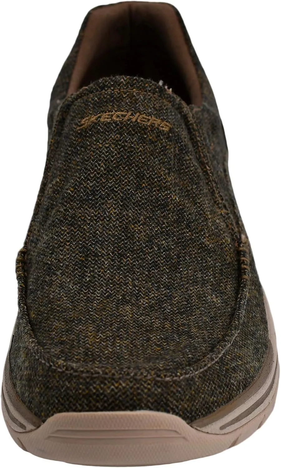 Skechers Men's Expected Avillo Relaxed-Fit Slip-On Loafer
