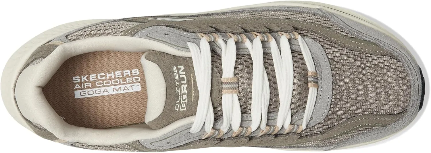 Skechers Men's Go Run Consistent 2.0-D'Lites Sneaker