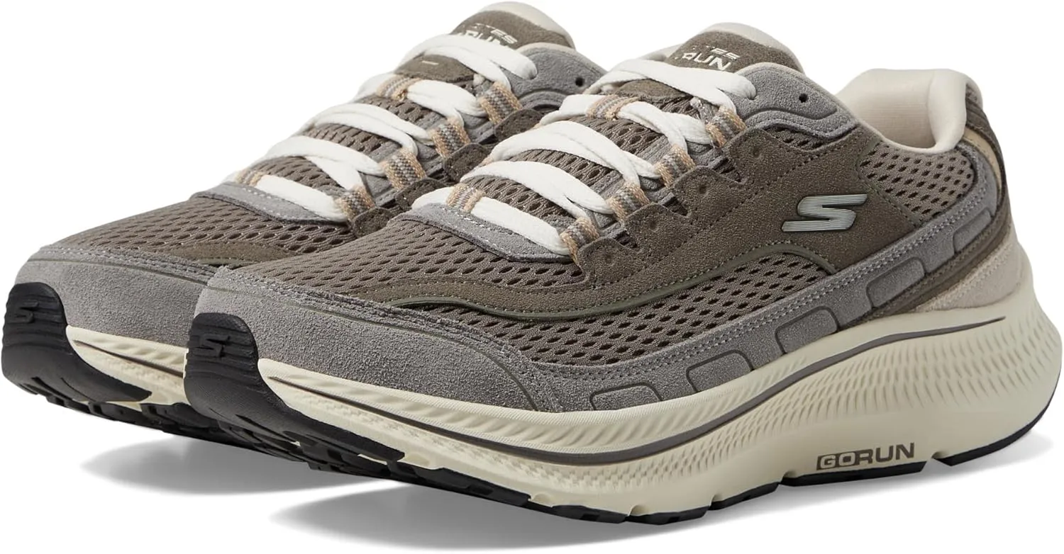 Skechers Men's Go Run Consistent 2.0-D'Lites Sneaker