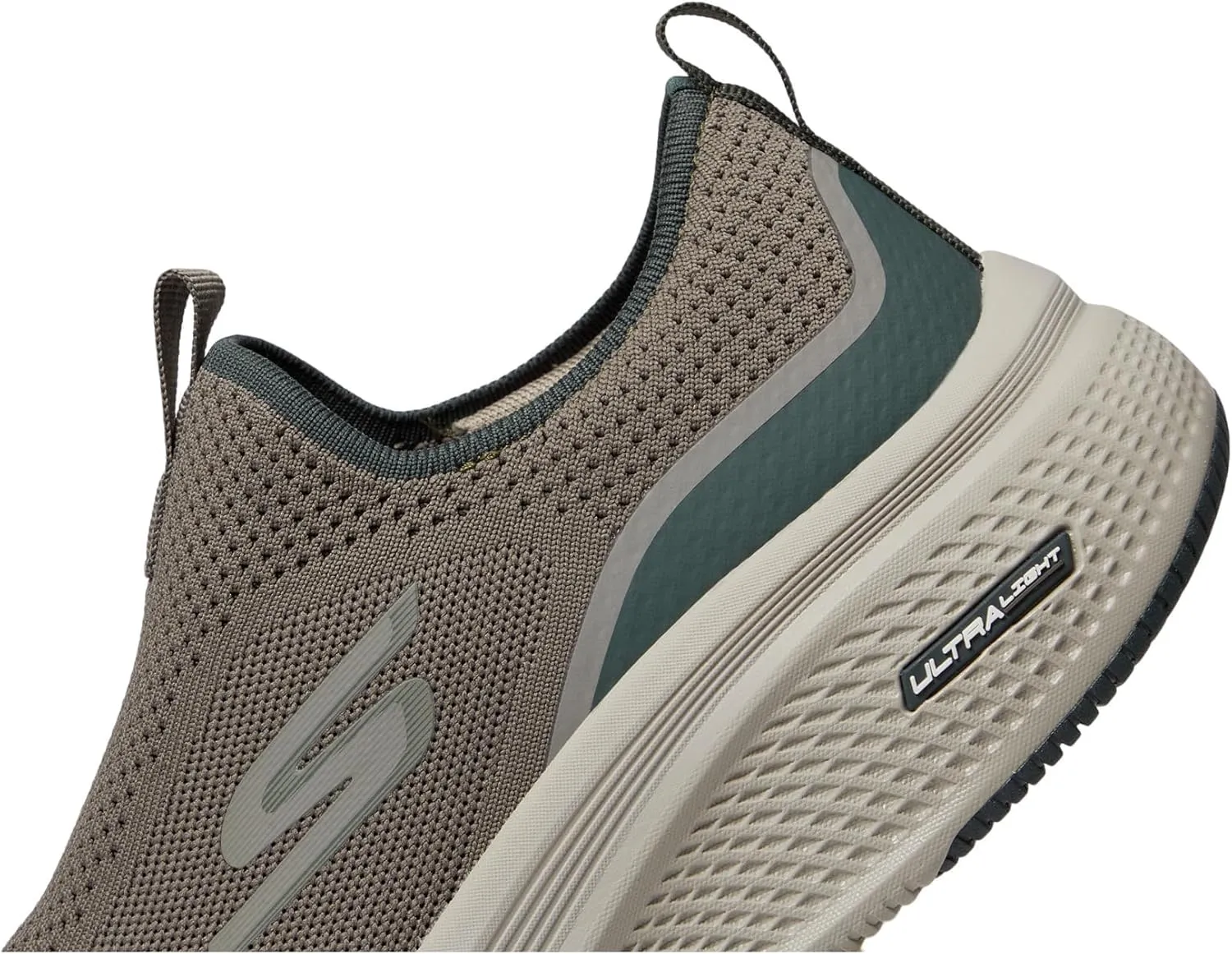 Skechers Men's Go Run Elevate Upraise 2.0 Sneaker
