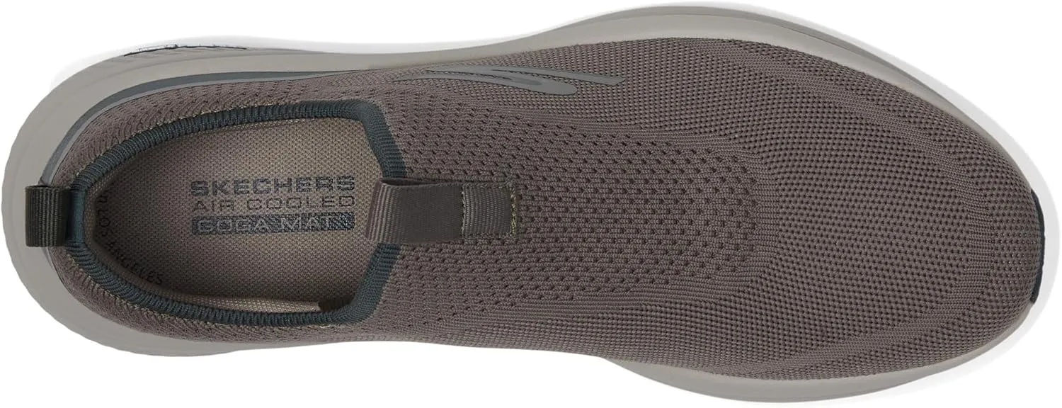 Skechers Men's Go Run Elevate Upraise 2.0 Sneaker
