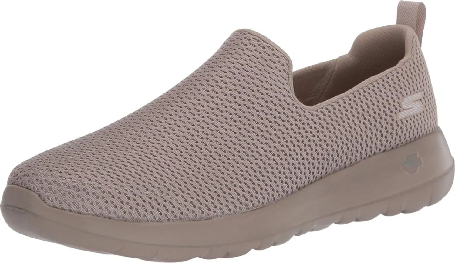 Skechers Men's Go Walk Max-Athletic Air Mesh Slip on