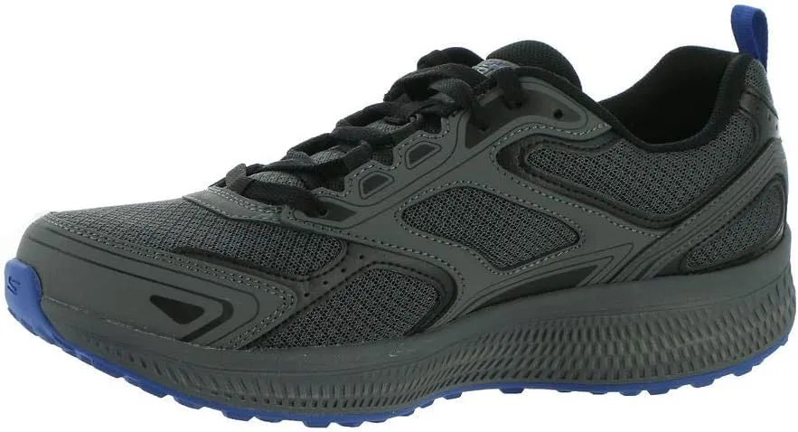 Skechers Men's Gorun Consistent - Performance Athletic Workout Running Walking Shoe Sneaker with Air Cooled Foam