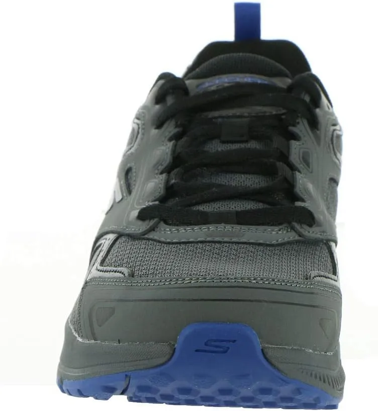Skechers Men's Gorun Consistent - Performance Athletic Workout Running Walking Shoe Sneaker with Air Cooled Foam
