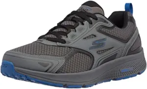 Skechers Men's Gorun Consistent - Performance Athletic Workout Running Walking Shoe Sneaker with Air Cooled Foam