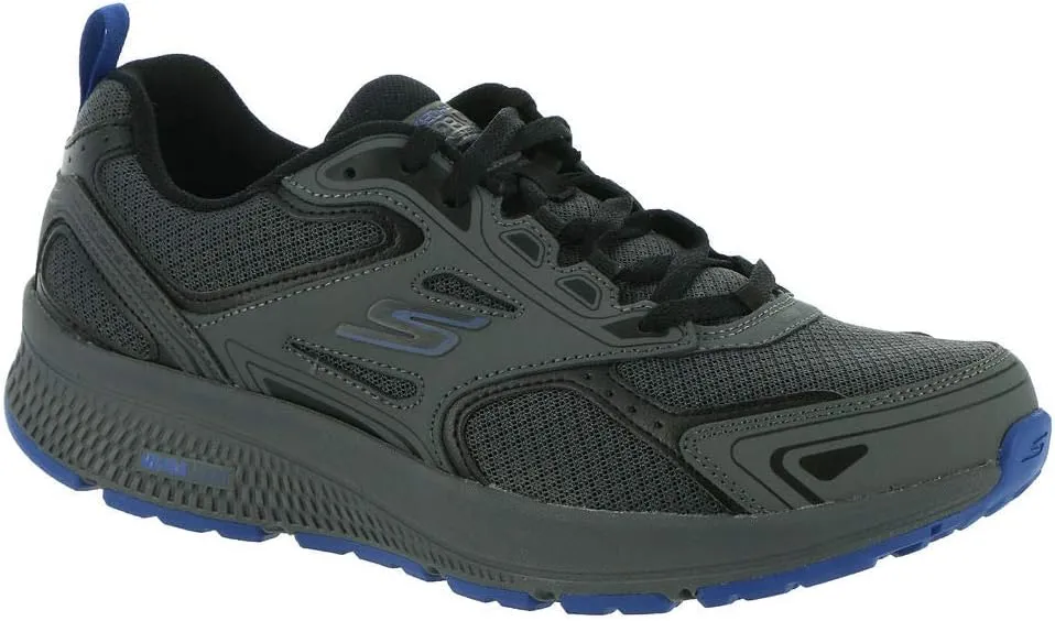 Skechers Men's Gorun Consistent - Performance Athletic Workout Running Walking Shoe Sneaker with Air Cooled Foam