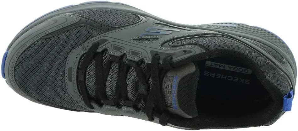 Skechers Men's Gorun Consistent - Performance Athletic Workout Running Walking Shoe Sneaker with Air Cooled Foam