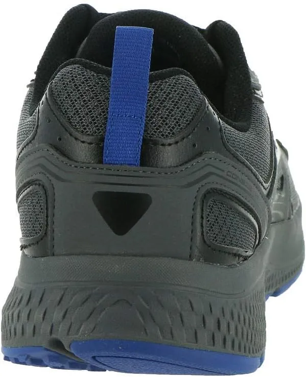 Skechers Men's Gorun Consistent - Performance Athletic Workout Running Walking Shoe Sneaker with Air Cooled Foam