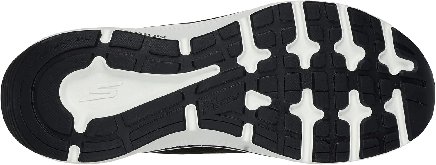 Skechers Men's Hands Free Slip-ins Go Run Consistent 2.0 Empowered Sneaker