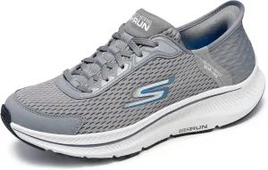 Skechers Men's Hands Free Slip-ins Go Run Consistent 2.0 Empowered Sneaker