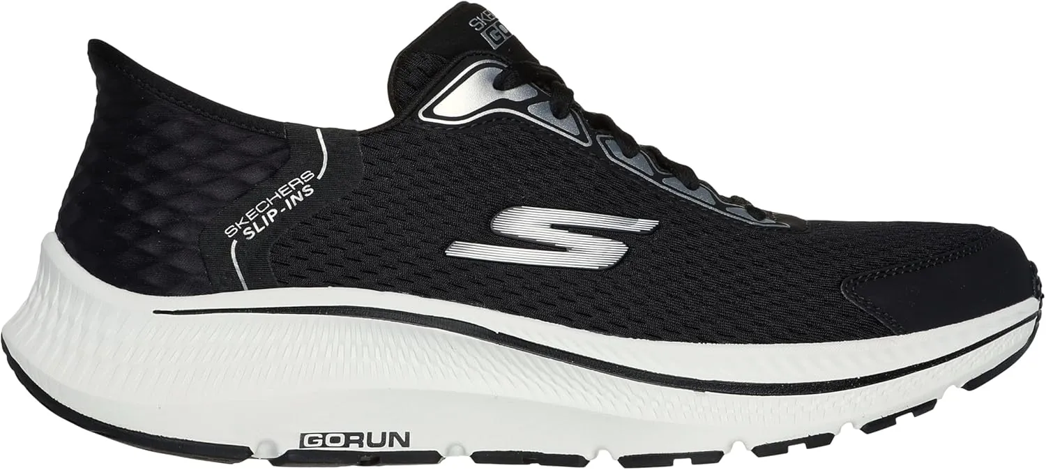 Skechers Men's Hands Free Slip-ins Go Run Consistent 2.0 Empowered Sneaker
