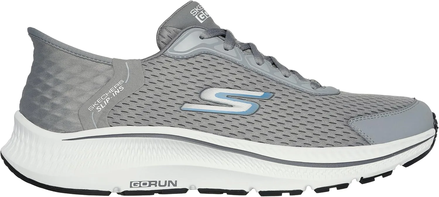 Skechers Men's Hands Free Slip-ins Go Run Consistent 2.0 Empowered Sneaker