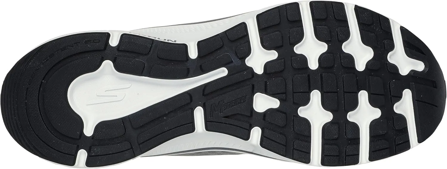 Skechers Men's Hands Free Slip-ins Go Run Consistent 2.0 Empowered Sneaker