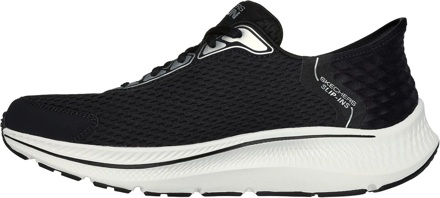 Skechers Men's Hands Free Slip-ins Go Run Consistent 2.0 Empowered Sneaker