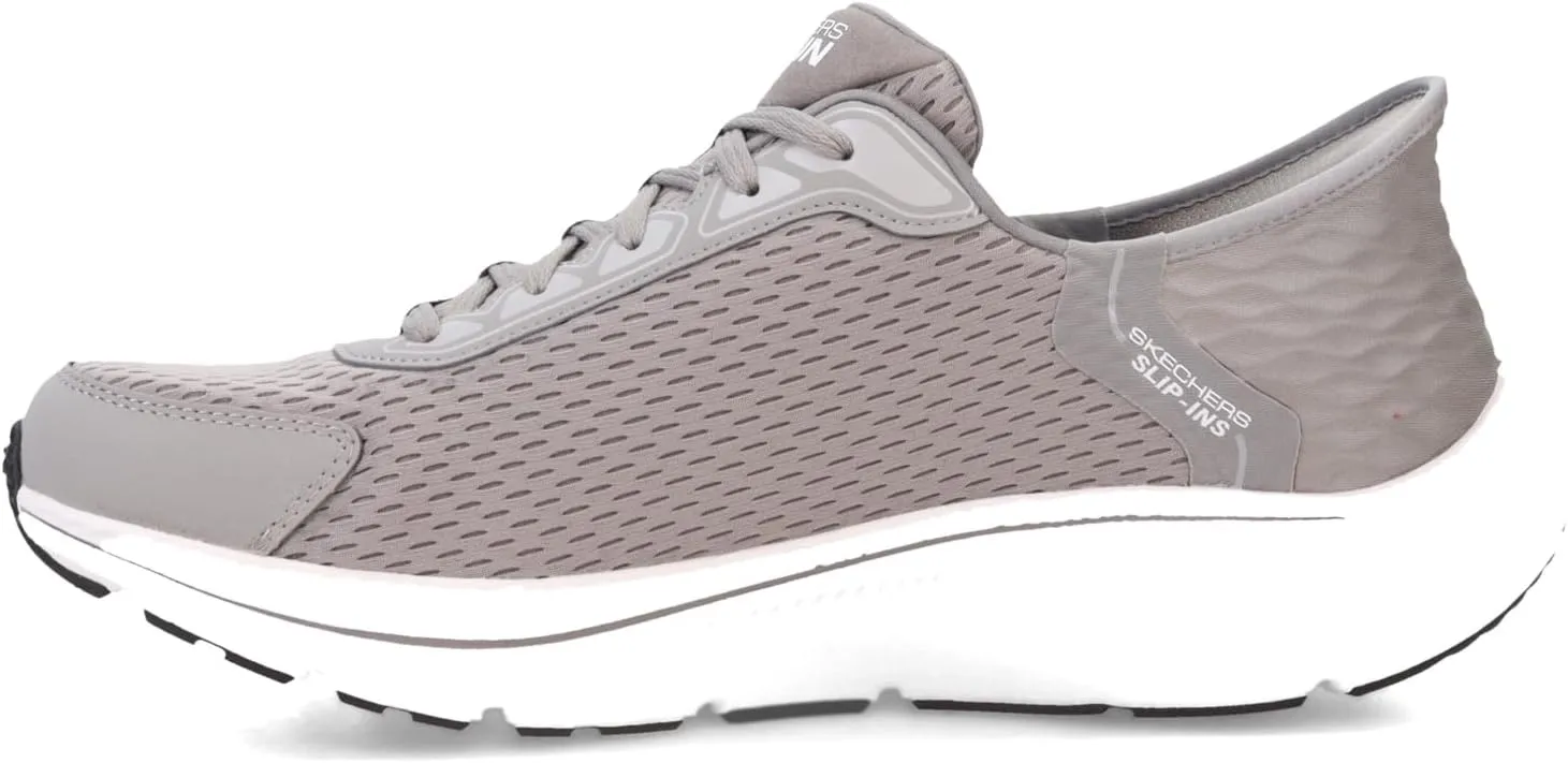 Skechers Men's Hands Free Slip-ins Go Run Consistent 2.0 Empowered Sneaker