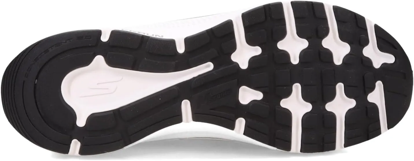 Skechers Men's Hands Free Slip-ins Go Run Consistent 2.0 Empowered Sneaker