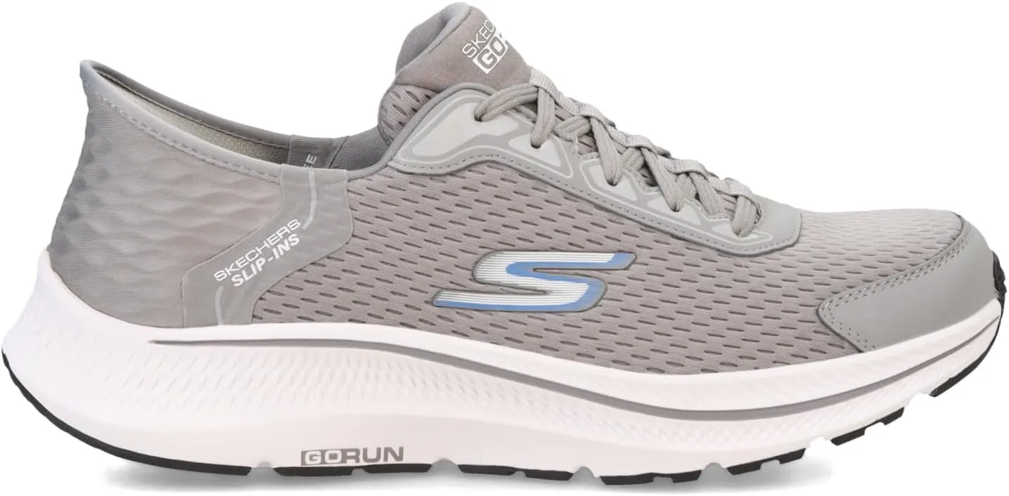 Skechers Men's Hands Free Slip-ins Go Run Consistent 2.0 Empowered Sneaker