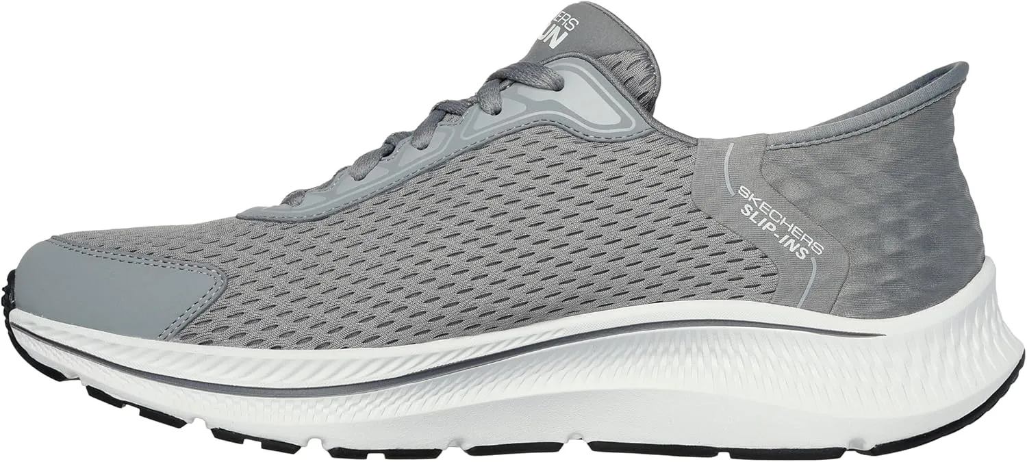 Skechers Men's Hands Free Slip-ins Go Run Consistent 2.0 Empowered Sneaker