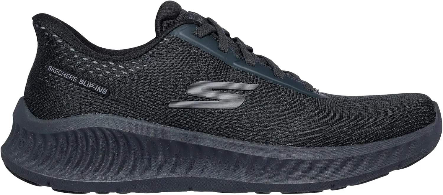 Skechers Men's Hands Free Slip-ins Go Walk Now-Payton Sneaker