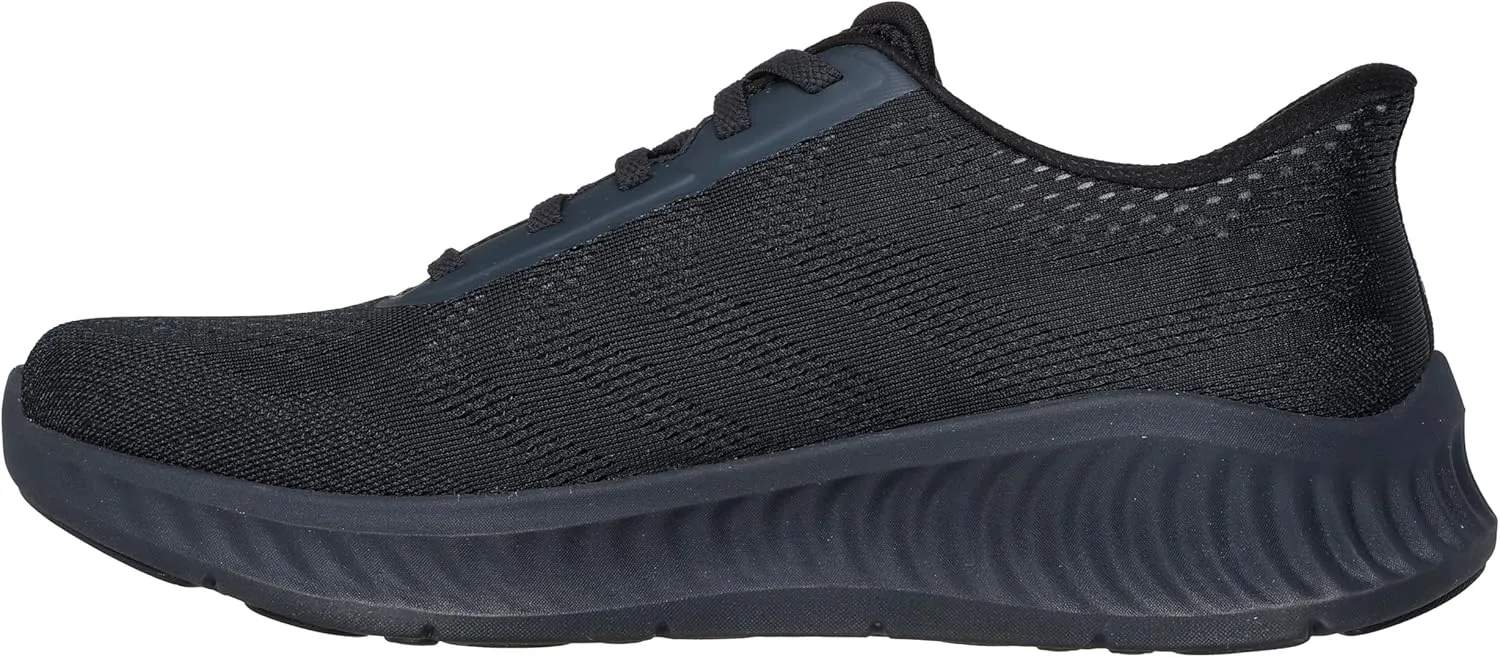 Skechers Men's Hands Free Slip-ins Go Walk Now-Payton Sneaker