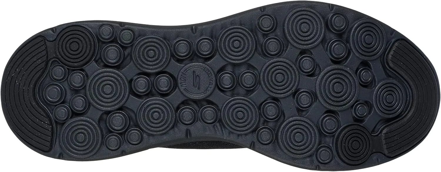 Skechers Men's Hands Free Slip-ins Go Walk Now-Payton Sneaker
