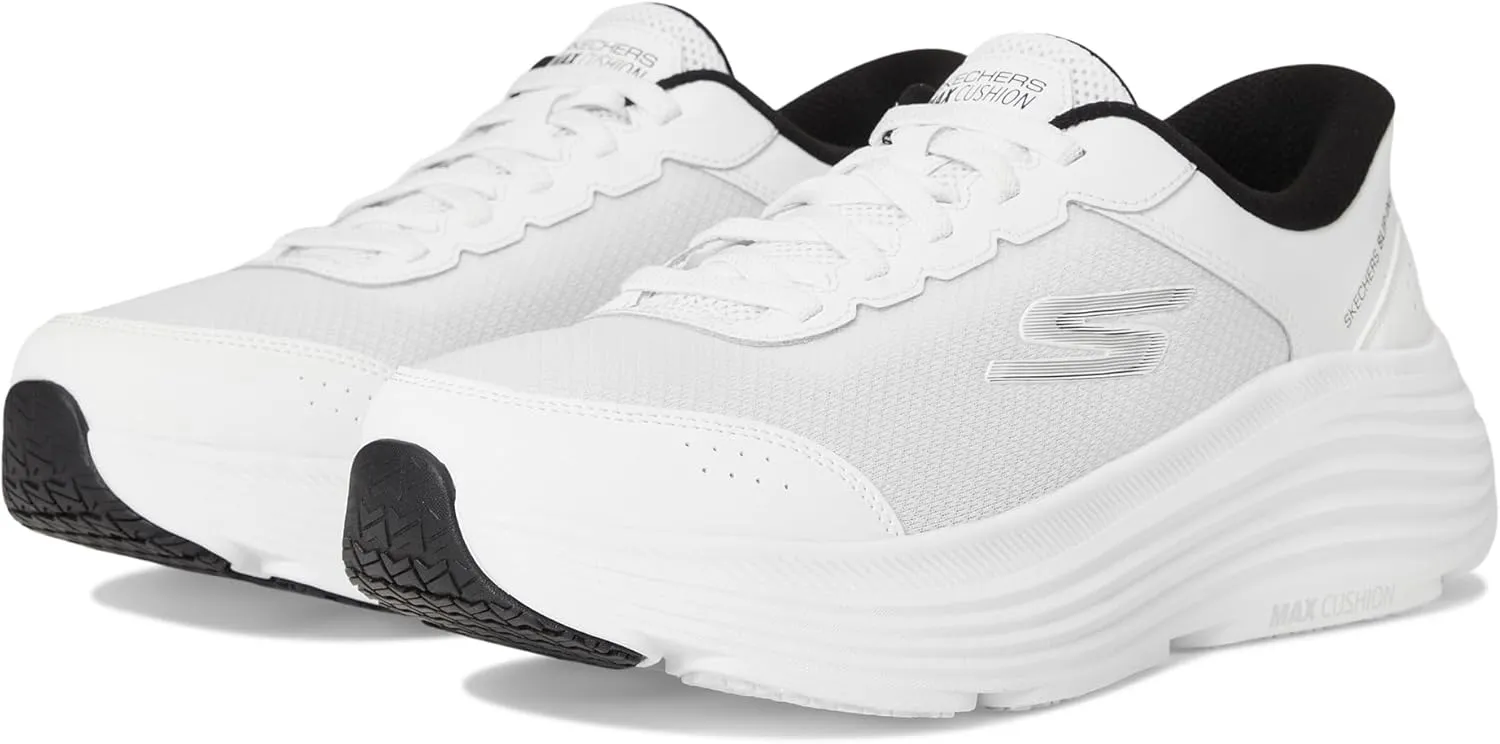 Skechers Men's Hands Free Slip-ins Max Cushioning Endeavour-Cardova Sneaker