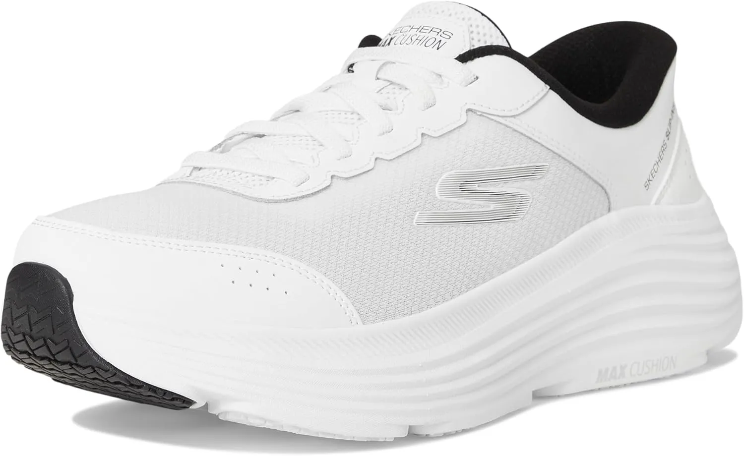 Skechers Men's Hands Free Slip-ins Max Cushioning Endeavour-Cardova Sneaker