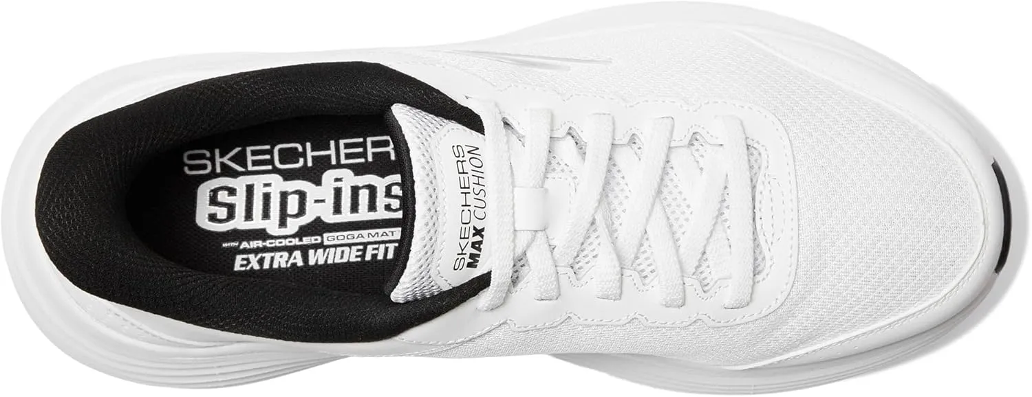 Skechers Men's Hands Free Slip-ins Max Cushioning Endeavour-Cardova Sneaker