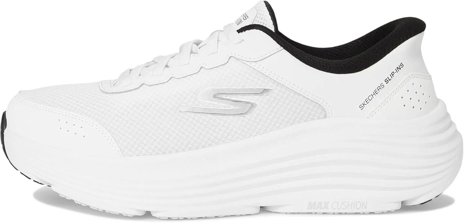 Skechers Men's Hands Free Slip-ins Max Cushioning Endeavour-Cardova Sneaker