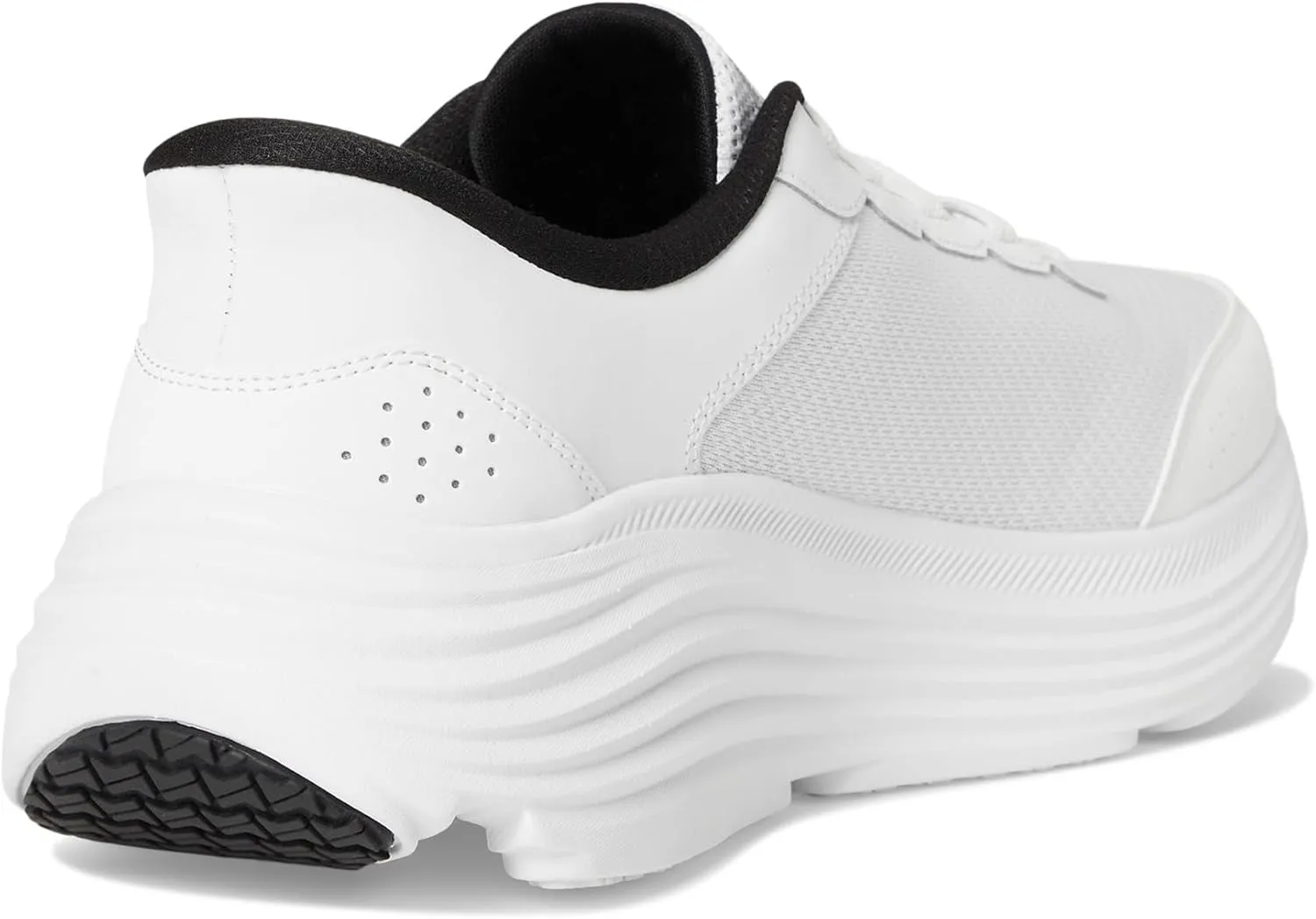 Skechers Men's Hands Free Slip-ins Max Cushioning Endeavour-Cardova Sneaker