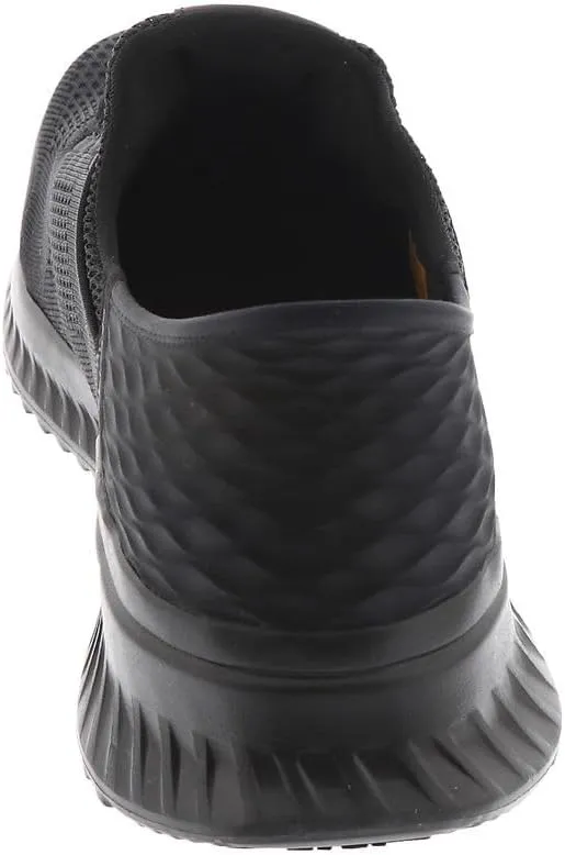 Skechers Men's Hands Free Slip ins Tilido Fletchit Comp Toe