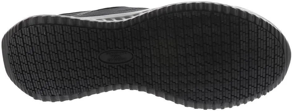 Skechers Men's Hands Free Slip ins Tilido Fletchit Comp Toe